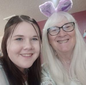 Meet your Posher, Beth